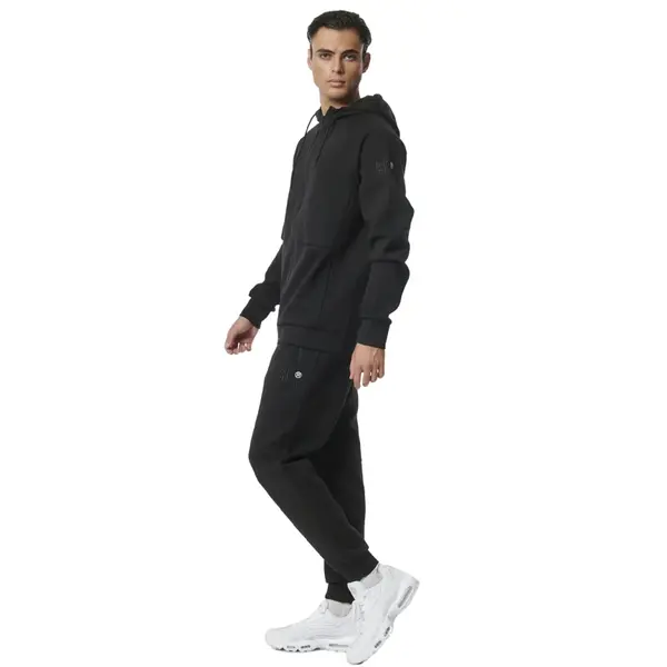 Body Action Training Tech Zip Hoodie Ανδρική Ζακέτα, Μέγεθος: L, 3 image