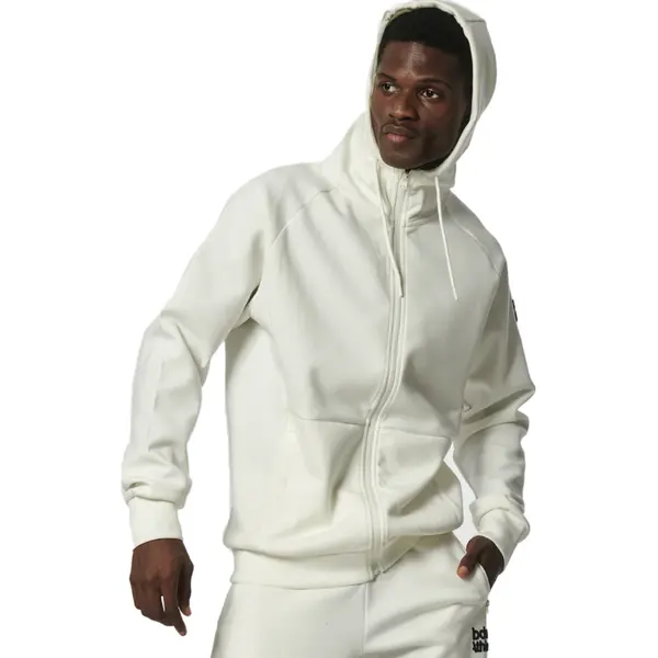 Body Action Training Tech Zip Hoodie Ανδρική Ζακέτα, Μέγεθος: S