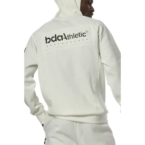 Body Action Training Tech Zip Hoodie Ανδρική Ζακέτα, Μέγεθος: S, 2 image
