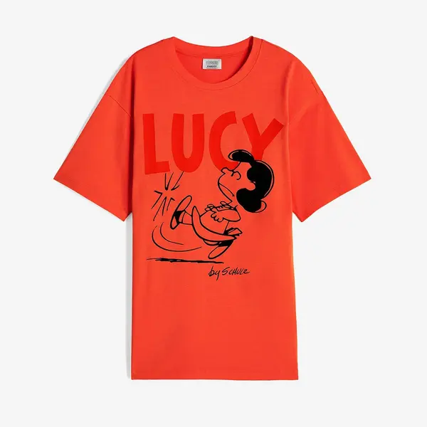 Freddy Short Sleeve T-Shirt, Μέγεθος: S