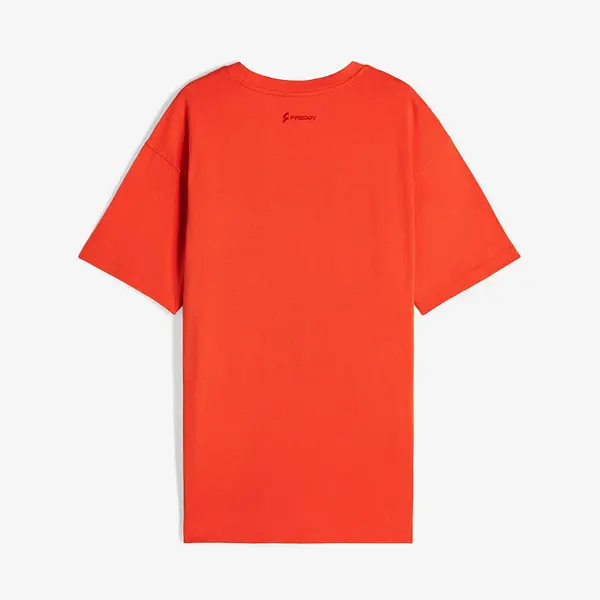 Freddy Short Sleeve T-Shirt, Μέγεθος: S, 2 image