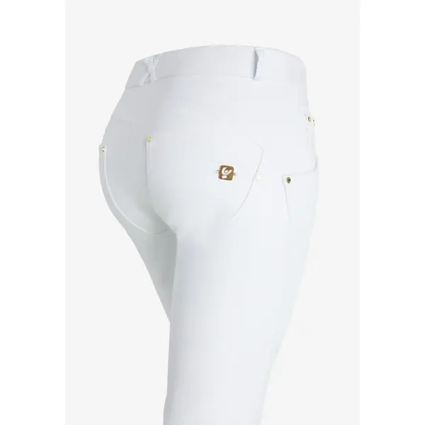 Freddy WR.UP® Snug Denim Pant, Μέγεθος: M, 3 image