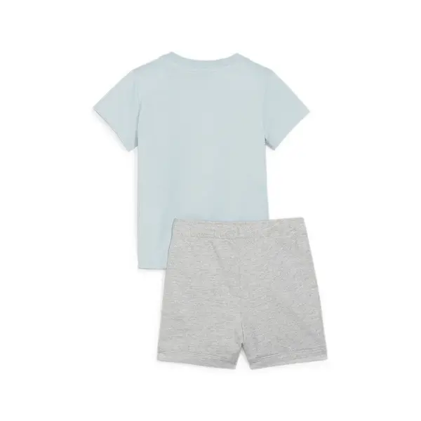 Puma Minicats Tee & Shorts Set, Μέγεθος: 92cm, 2 image