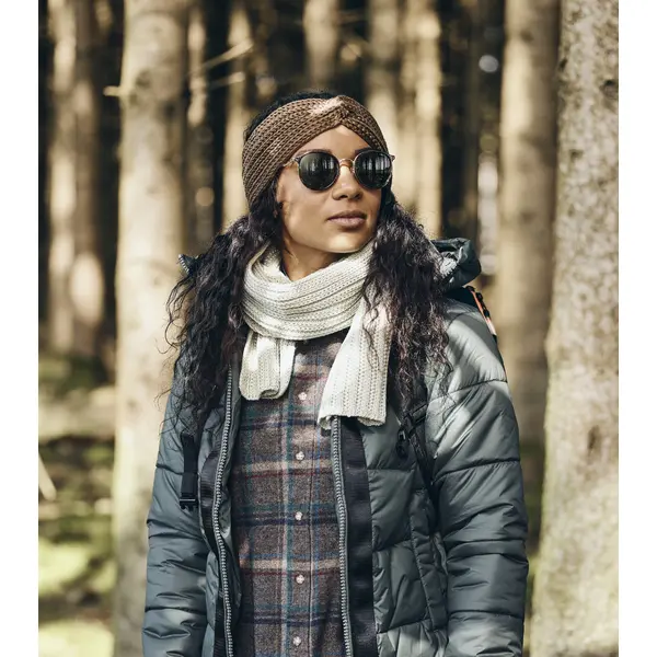 Sinner Morris Unisex Κασκόλ, Μέγεθος: 1, 2 image