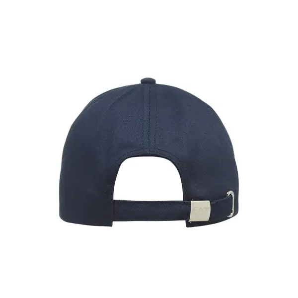 EA7 Emporio Armani Train Core Id U Logo Unisex Καπέλο, Μέγεθος: M, 3 image