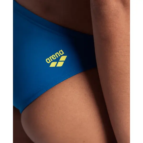 Arena Real Brief Women's Swimsuit, Size: L, 4 image