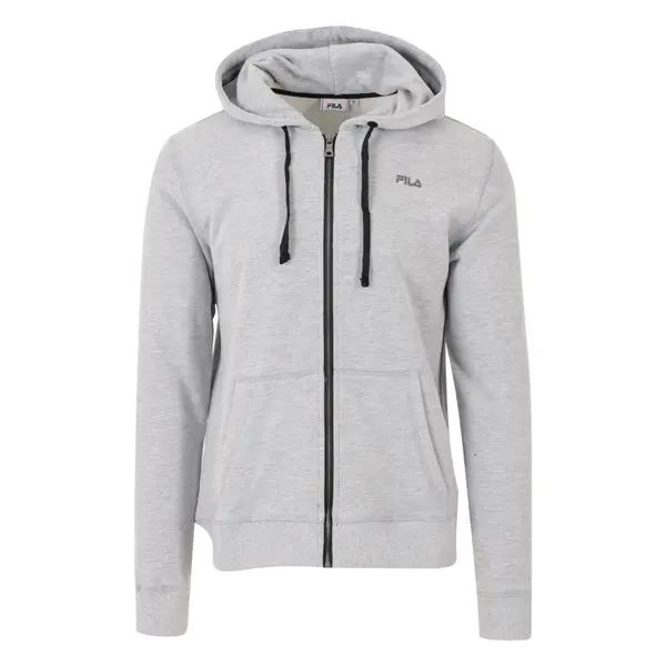 Fila Hoodded Jacket Ανδρική Ζακέτα, Μέγεθος: L
