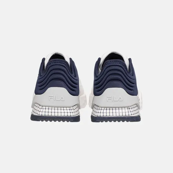 Fila Modern T 23 Flag Γυναικεία Παπούτσια, Μέγεθος: 36, 2 image