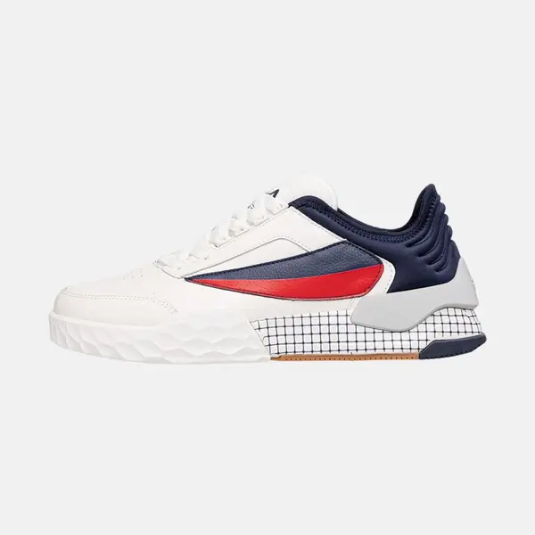 Fila Modern T 23 Flag Γυναικεία Παπούτσια, Μέγεθος: 36, 3 image