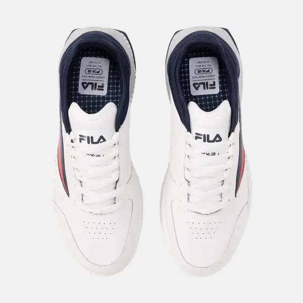 Fila Modern T 23 Flag Γυναικεία Παπούτσια, Μέγεθος: 36, 4 image