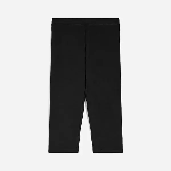Freddy Corsair-length regular waist leggings in heavyweight stretch jersey, Μέγεθος: L, 2 image