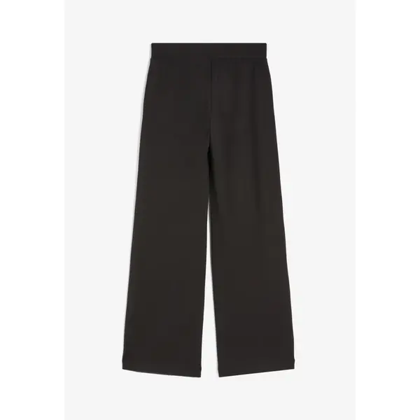 Freddy baggy trousers in modal French terry, Μέγεθος: S, 3 image