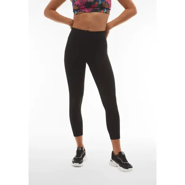 Freddy WR.UP® Sport leggings with a super high waist and back pockets, Μέγεθος: M, 4 image