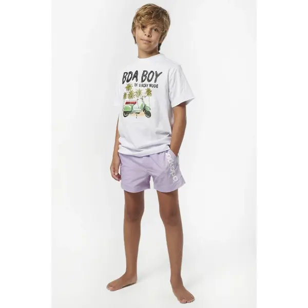 Body Action Παιδικό Κοντομάνικο, Μέγεθος: 10Y, 2 image