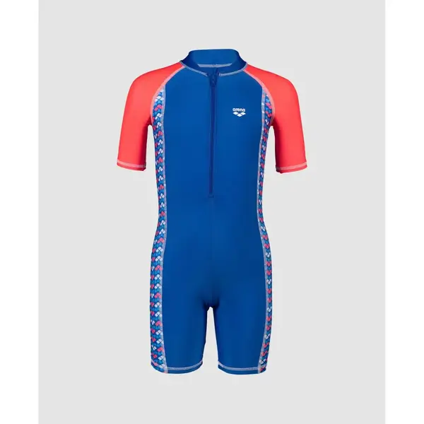 Arena Friends Kids Uv Suit, Μέγεθος: 1Y, 3 image