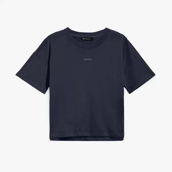 Freddy comfort-fit lightweight jersey t-shirt, Μέγεθος: S
