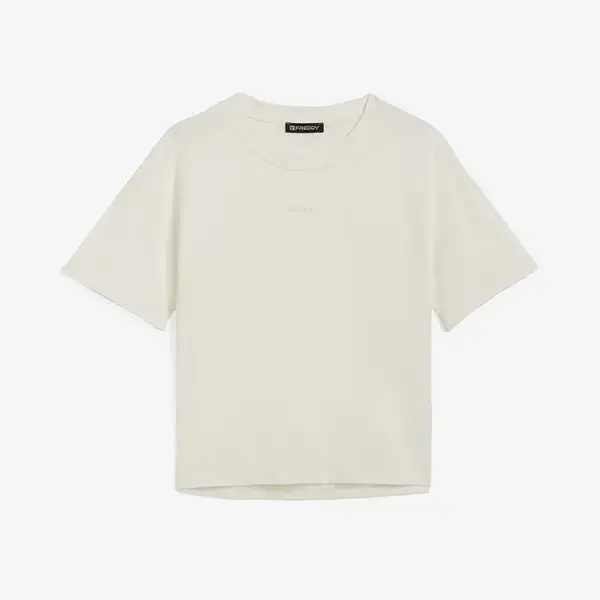 Freddy comfort-fit lightweight jersey t-shirt, Μέγεθος: XL