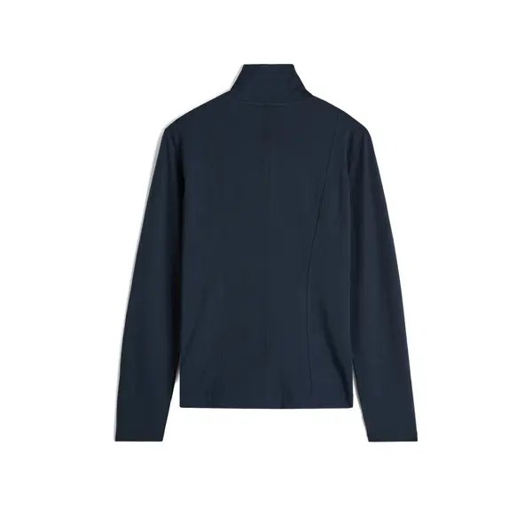 Freddy zip-front sweatshirt with a drawstring funnel collar, Μέγεθος: M, 2 image