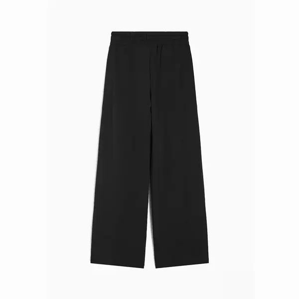 Freddy straight-leg modal French terry trousers, Μέγεθος: S, 2 image