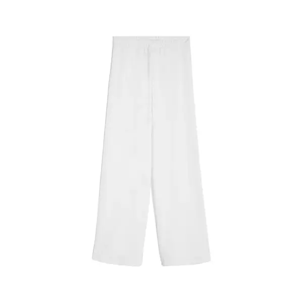 Freddy straight-leg modal French terry trousers, Μέγεθος: M, 2 image