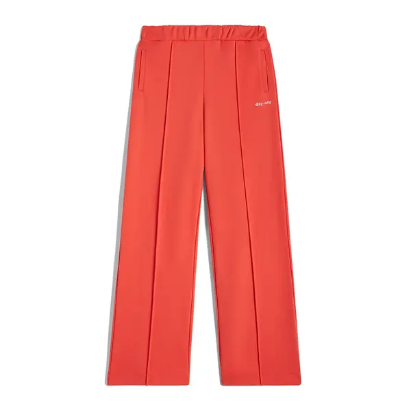 Freddy Comfort-fit wide-leg trousers with a central pin tuck, Μέγεθος: XS