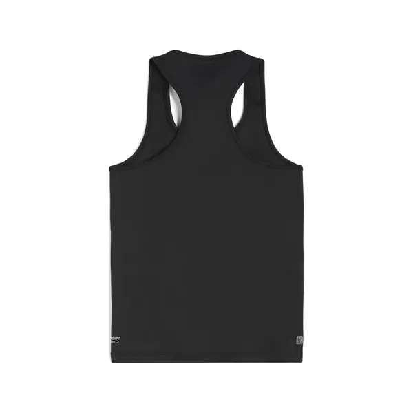 Freddy Athletic tank top in performance fabric with a contrast logo, Μέγεθος: XS, 2 image