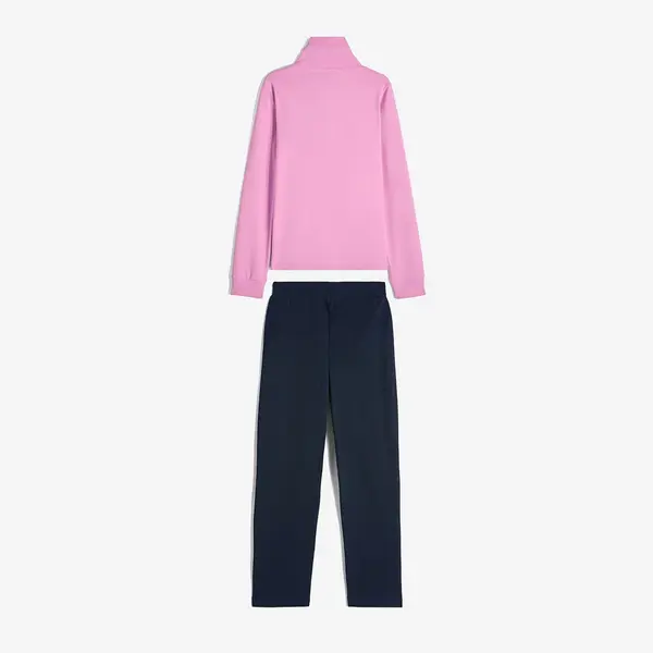 Freddy cotton track suit with a zip and a paisley print high neck, Μέγεθος: S, 2 image