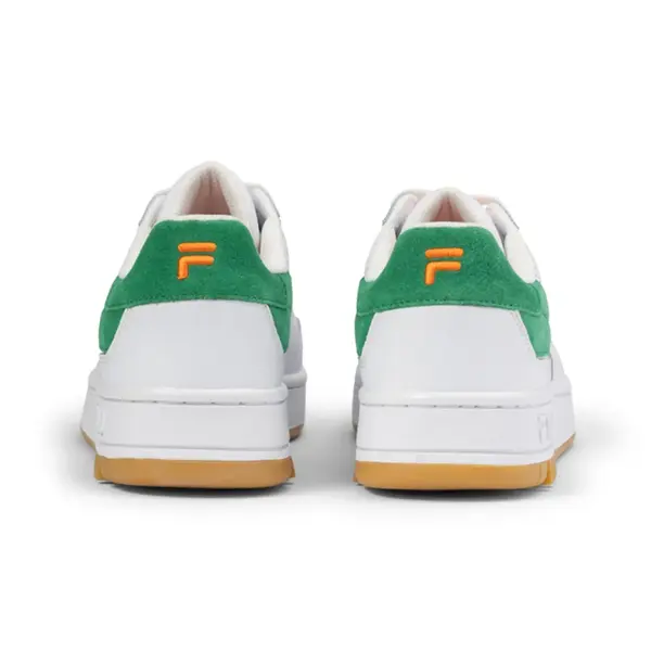 Fila FX Ventuno GS Ανδρικά Παπούτσια, Μέγεθος: 41, 4 image