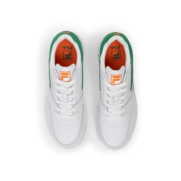 Fila FX Ventuno GS Ανδρικά Παπούτσια, Μέγεθος: 41, 5 image