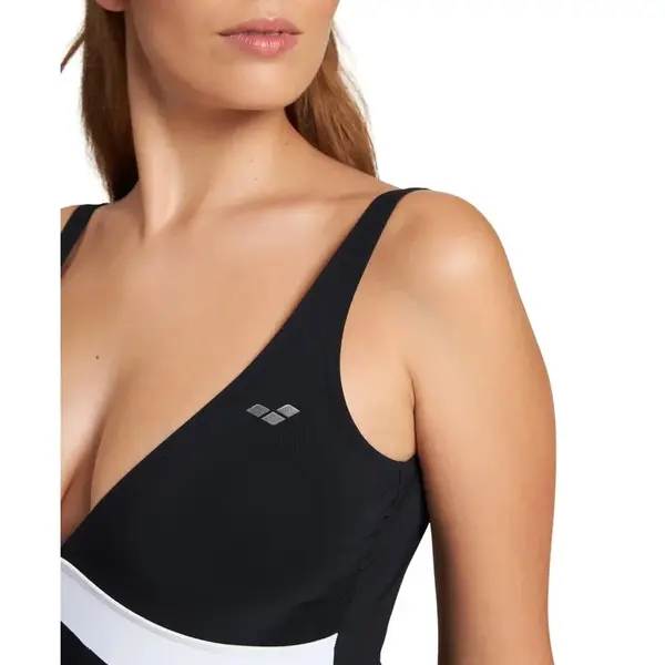 Arena Vera Wing Back One Piece Women's Swimsuit, Μέγεθος: 38, 3 image