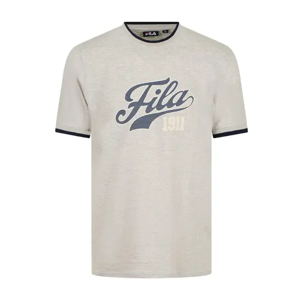 Fila Miller Ανδρικό Κοντομάνικο, Μέγεθος: S