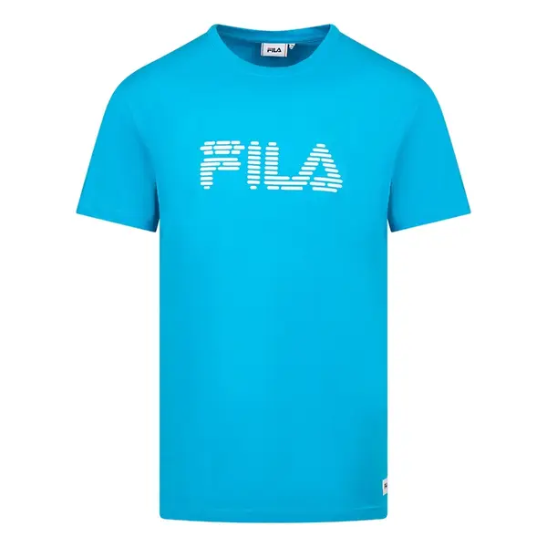 Fila Αntonillo Ανδρικό Κοντομάνικο, Μέγεθος: S