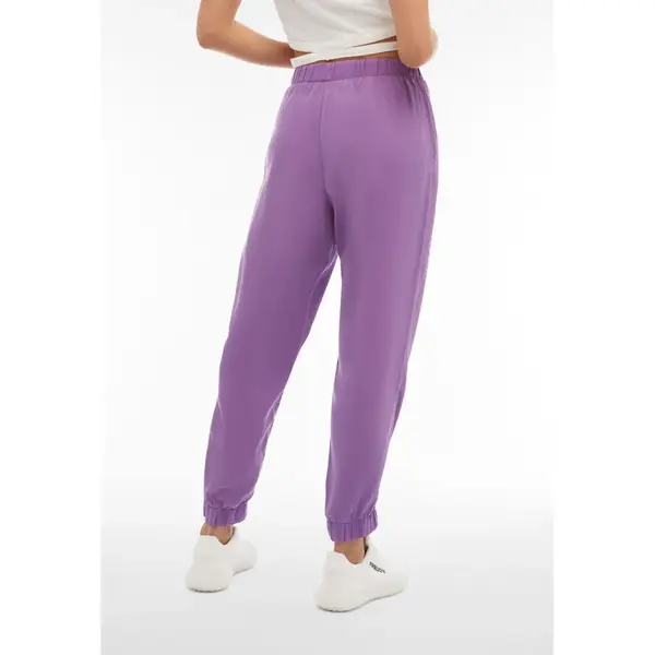Freddy trousers in lyocell twill with a central pintuck, Μέγεθος: S, 5 image