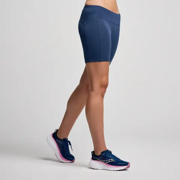 Saucony Fortify 6" Γυναικείο Σόρτς, Μέγεθος: XS, 2 image