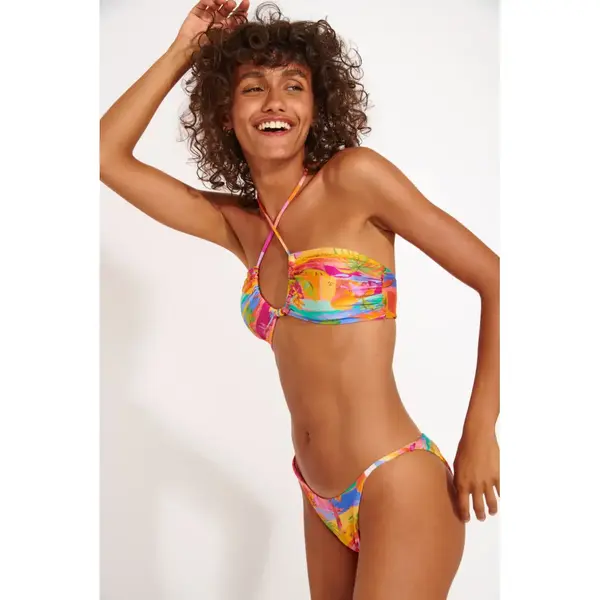 Bananamoon Laya Curitiba Cullote Γυναικείο Μαγιό, Μέγεθος: XS, 4 image