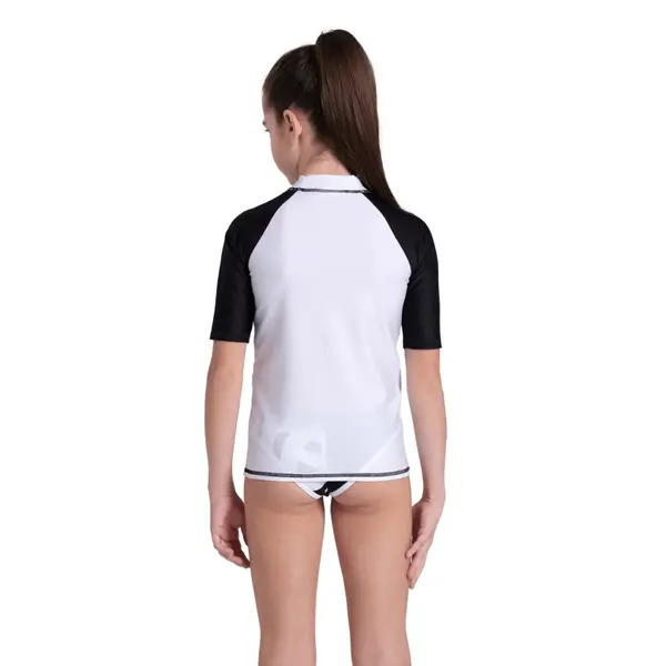 Arena Rash Vest UV Παιδική Mπλούζα Αντιηλιακής Προστασίας, Μέγεθος: 6Y, 5 image