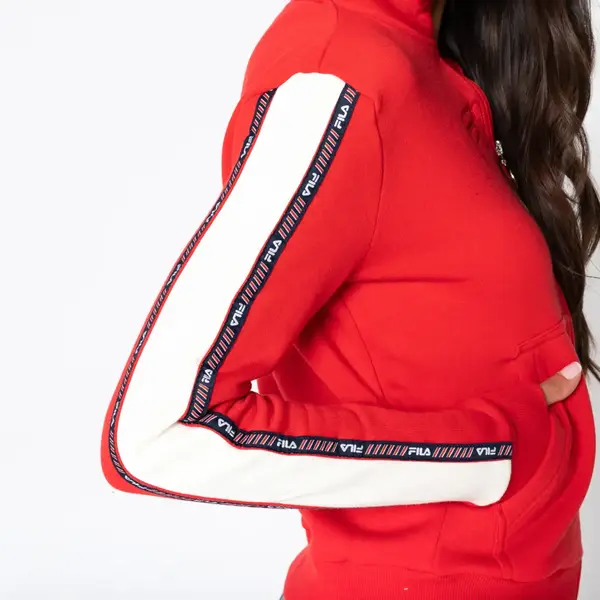 Fila Freesia Γυναικεία Ζακέτα, Μέγεθος: XS, 3 image