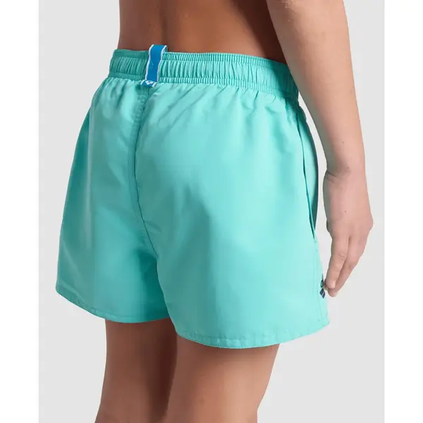 Arena Boys' Beach Short Logo R Παιδικό Μαγιό, Μέγεθος: 6Y, 4 image
