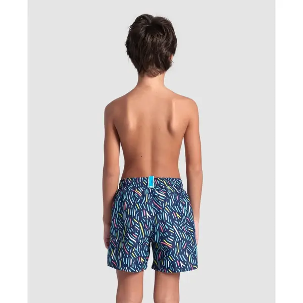 Arena Beach Boxer Allover Παιδικό Μαγιό, Μέγεθος: 8Y, 2 image