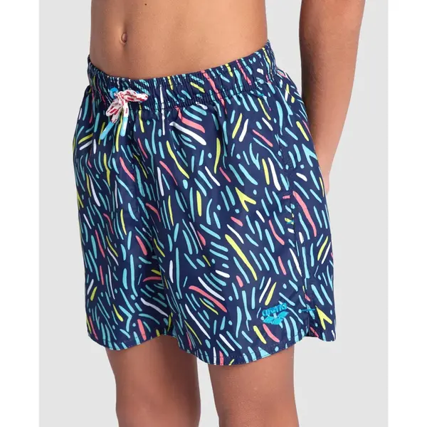 Arena Beach Boxer Allover Παιδικό Μαγιό, Μέγεθος: 8Y, 3 image