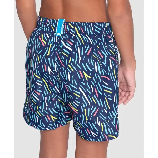Arena Beach Boxer Allover Παιδικό Μαγιό, Μέγεθος: 8Y, 4 image