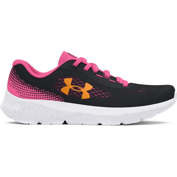 Under Armour Gps Rogue 4 Al Παιδικά Παπούτσια, Μέγεθος: 28