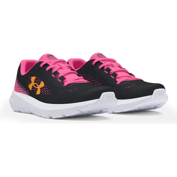 Under Armour Gps Rogue 4 Al Παιδικά Παπούτσια, Μέγεθος: 28, 3 image