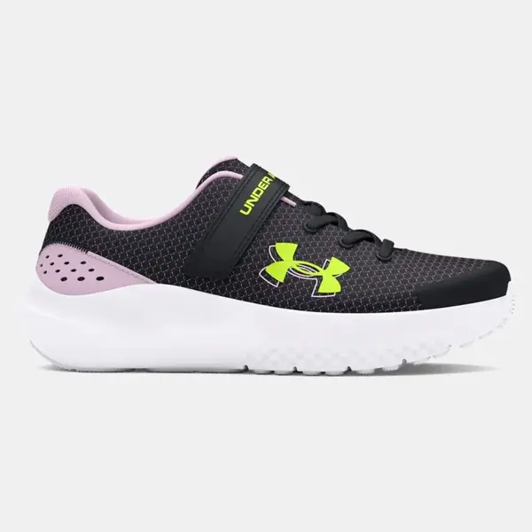 Under Armour Gps Surge 4 Ac Παιδικά Παπούτσια, Μέγεθος: 31