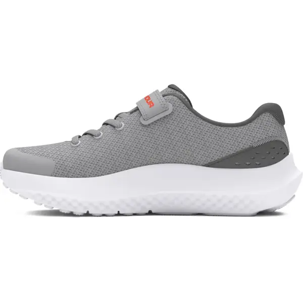 Under Armour Bps Surge 4 Ac Παιδικά Παπούτσια, Μέγεθος: 28.5, 2 image