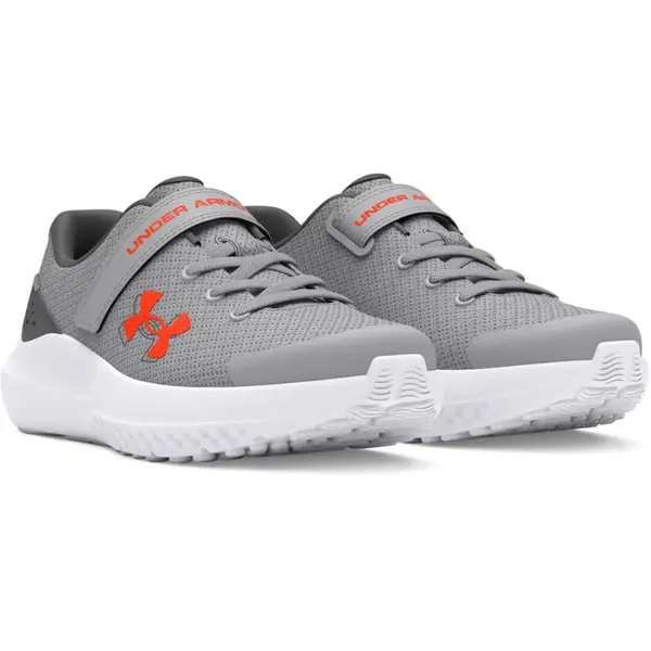 Under Armour Bps Surge 4 Ac Παιδικά Παπούτσια, Μέγεθος: 28.5, 3 image