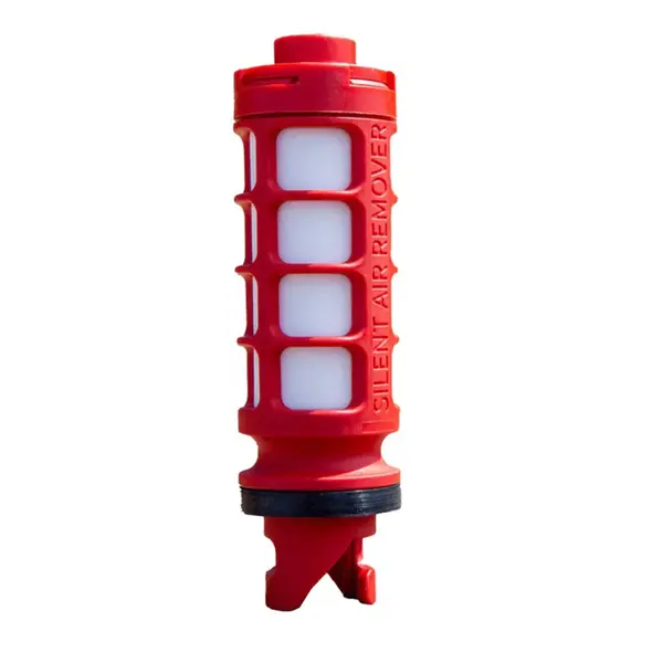 Red Paddle Silent Air Remover , Μέγεθος: 1