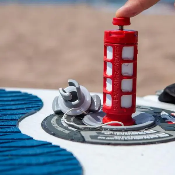 Red Paddle Silent Air Remover , Μέγεθος: 1, 3 image