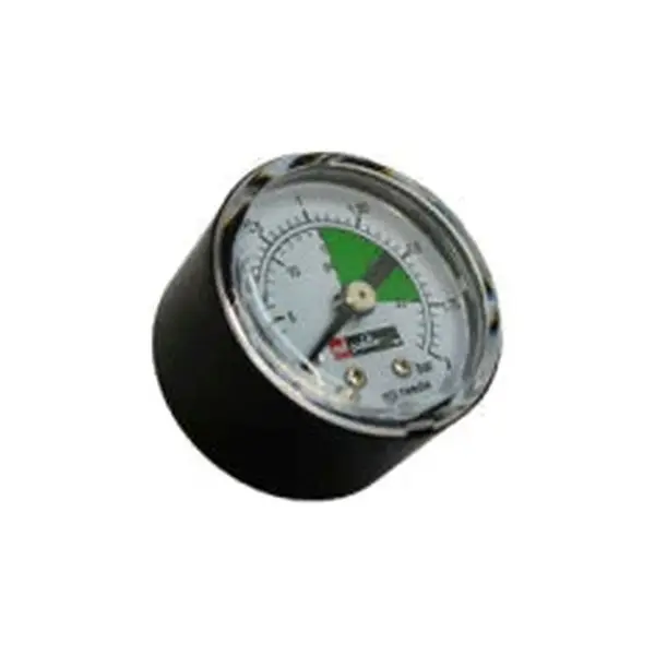 Red Paddle Pressure Gauge Pump , Μέγεθος: 1