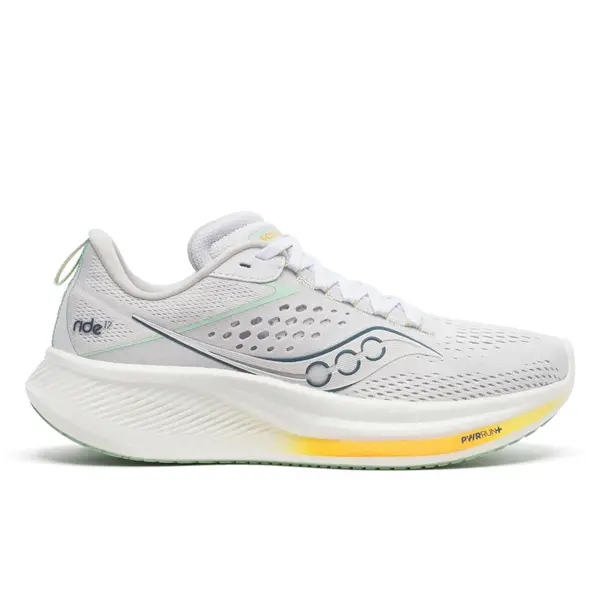 Saucony Ride 17 Women's Shoes, Μέγεθος: 37.5
